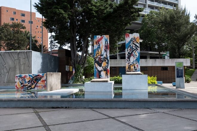 History of Guatemala + Gastronomy Experience on a Half-Day Collective Tour 7