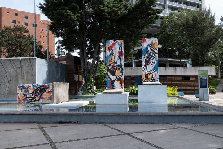 History of Guatemala + Gastronomy Experience on a Half-Day Collective Tour 7