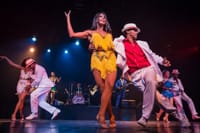 Traditional Dancing and Musical Show in Rio – (Pick-up and Drop-off Included)  1