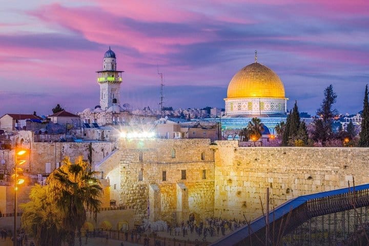 Hire Photographer, Professional Photo Shoot - Jerusalem