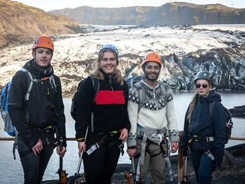 Northern Lights, Glaciers, & Viking Adventures - 4D/3N, photo 7