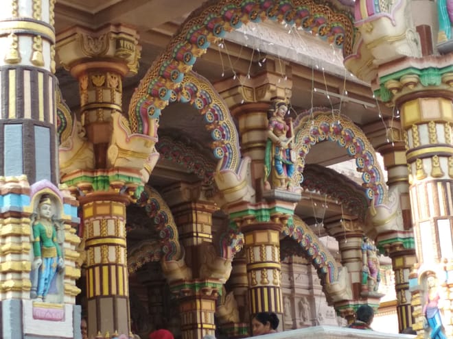 Vibrant Gujarat - A Journey through the Land of Rabari, Rann, and Tribal Artisanship photo 6