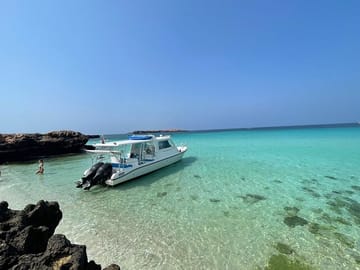 Full Day Private Muscat City Tour