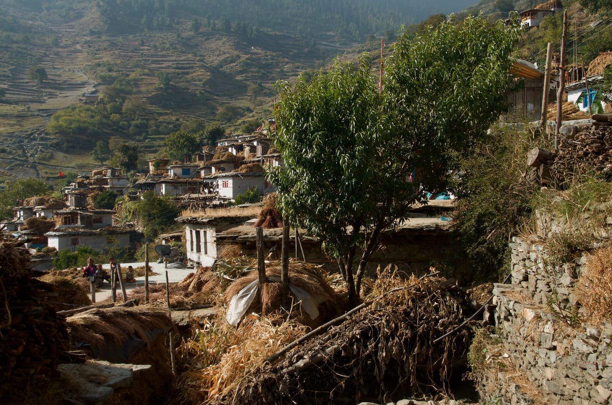 19 Days Mera Peak Climbing & Expedition – One Life-Changing Himalayan Adventure