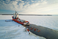 Kemi – Polar Explorer Icebreaker Cruise Experience 2