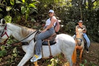 Horseback riding in the Atlantic forest BY PARATY TOURS 1