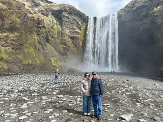 South Coast and Northern Lights Combo: Private Day Tour from Reykjavik, photo 11
