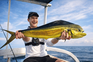 Full Day Fishing Tour at North bali | Indonesia 