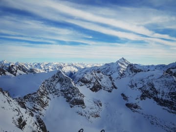 8-Day Swiss and Paris Tour with Stops in Lucerne and Interlaken