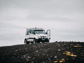 Landmannalaugar by Super Jeep, photo 8