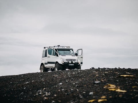 Landmannalaugar Super Jeep Day Tour, photo 7