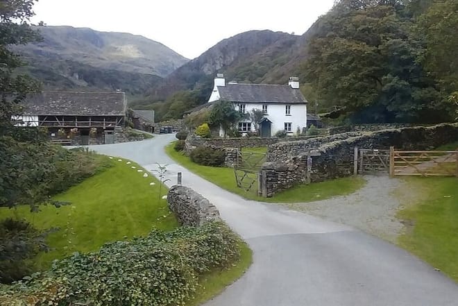 Beatrix Potter: Morning Half Day All-Inclusive Tour with an Expert Guide photo 5