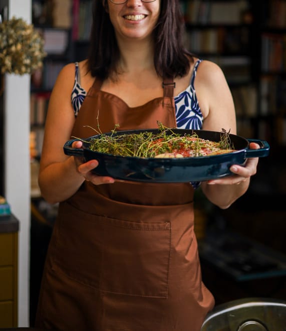 Evening French Cooking Class