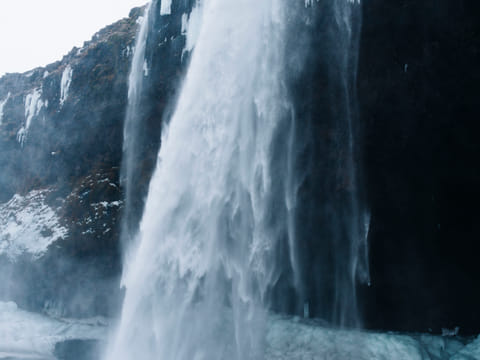Sensational Iceland - Waterfalls, Glacier Hike and Northern Lights, photo 5