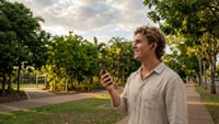 Sydney Highlights Audio Tour: Iconic Landmarks and History 1