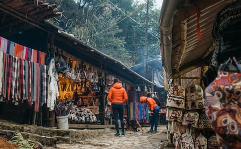 Northern Vietnam at A Glance: Halong Bay & Sapa 5 days