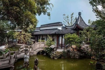 Private 4-Hour Shanghai City Tour with Flexible Itinerary