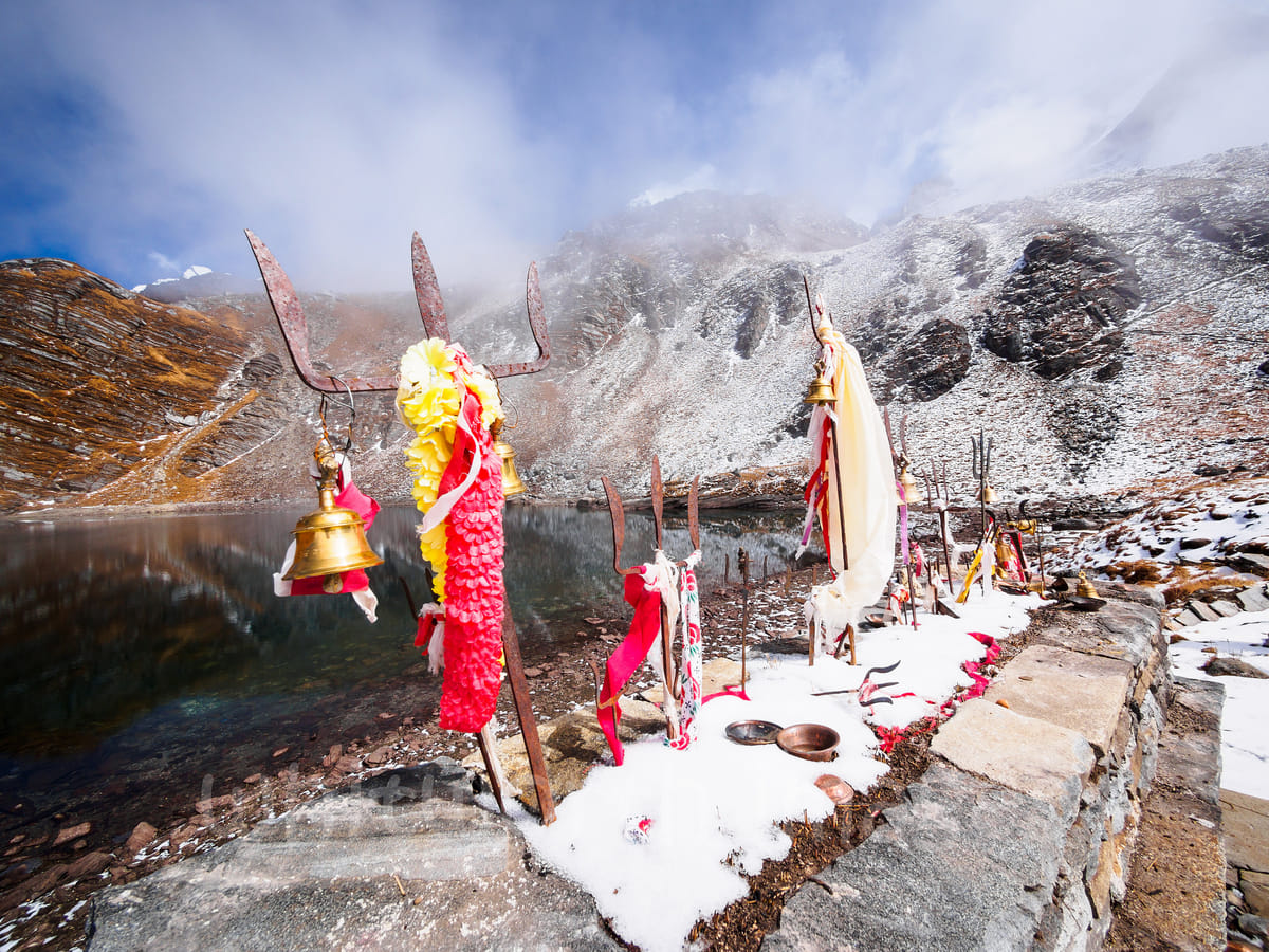 19 Days Mera Peak Climbing & Expedition – One Life-Changing Himalayan Adventure