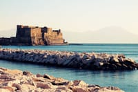 Naples Walking Tour and Street Food Market 5