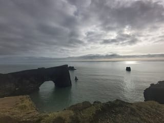 Private Day Tour: Explore Iceland’s South Coast & Glacier Hike, photo 15