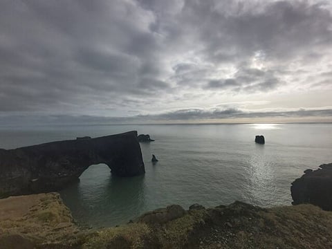 Private Day Tour: Explore Iceland’s South Coast & Glacier Hike, photo 15