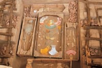Lord of Sipan Tomb