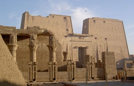 Marsa Alam, Private Tour to Edfu, Kom Ombo Temples, Lunch
