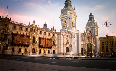 7-Day Cultural and Nature Tour of Cusco and Lima