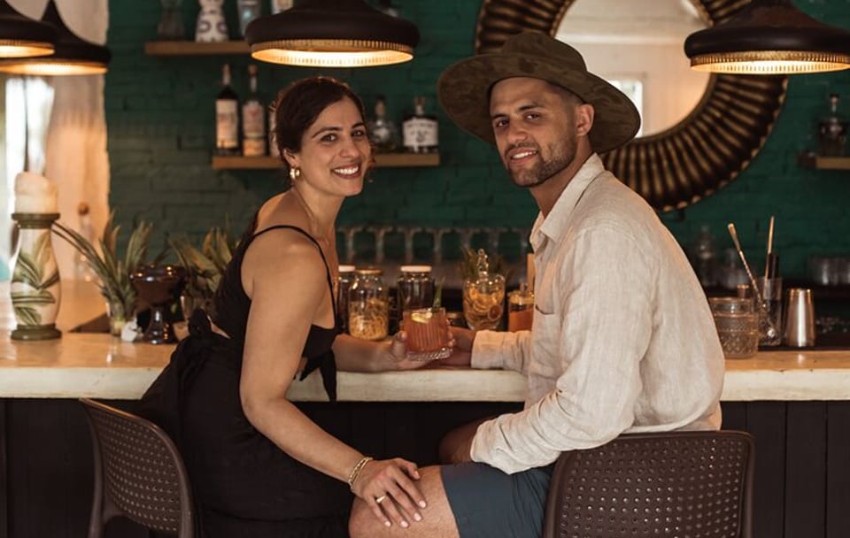 Professional Photo Shoot Experience in The Hague