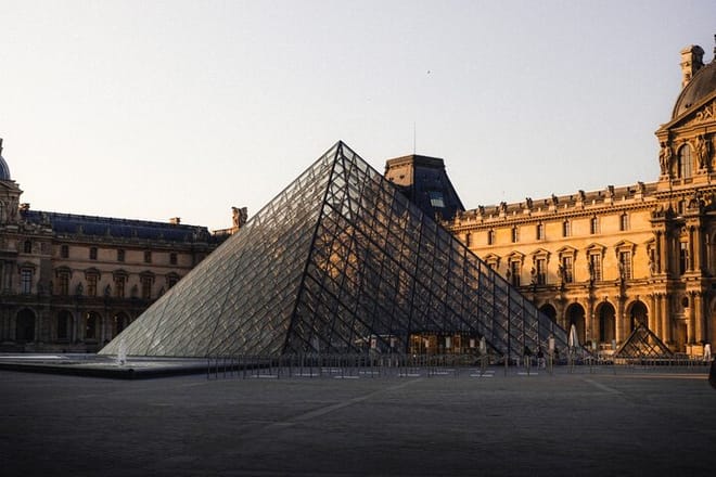 Louvre Express Private Tour – Mona Lisa and Highlights in 1h