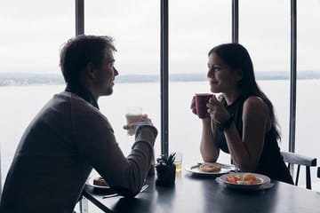 Oslo Tour in Luxurious Cruise from Copenhagen