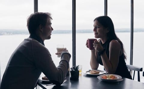 Sailing Cruise from Copenhagen to Explore Oslo's Charm