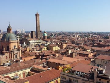 Bologna – Old Town Private Historic Walking Tour