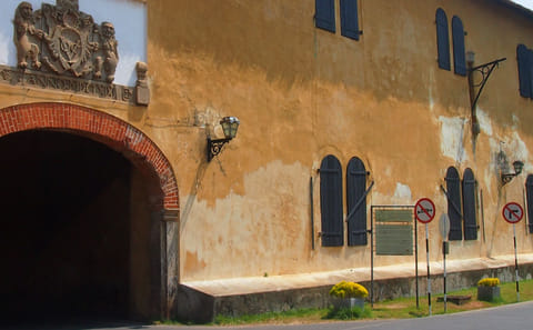 Five-Day Adventure Tour in Colombo, Sri Lanka