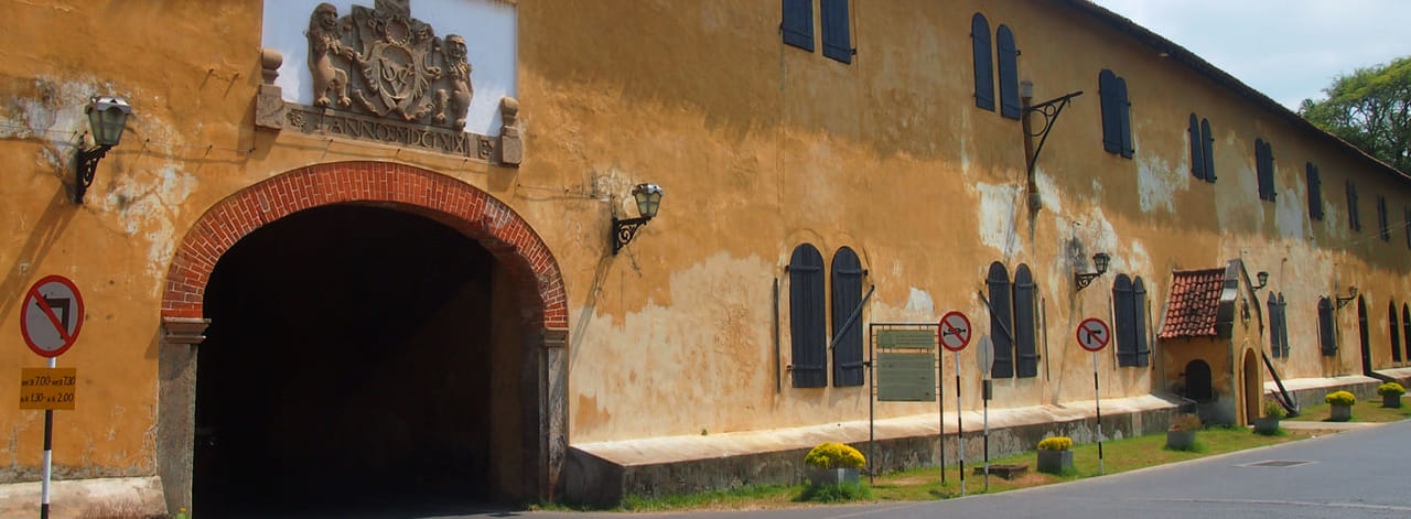 05 Day Adventure Tour excursions From Colombo  3