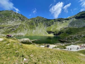 Day Hike in Carpathian Mountains for all levels in five areas