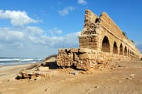 Heritage of the Holy Land and Jordan (Multi country) 2