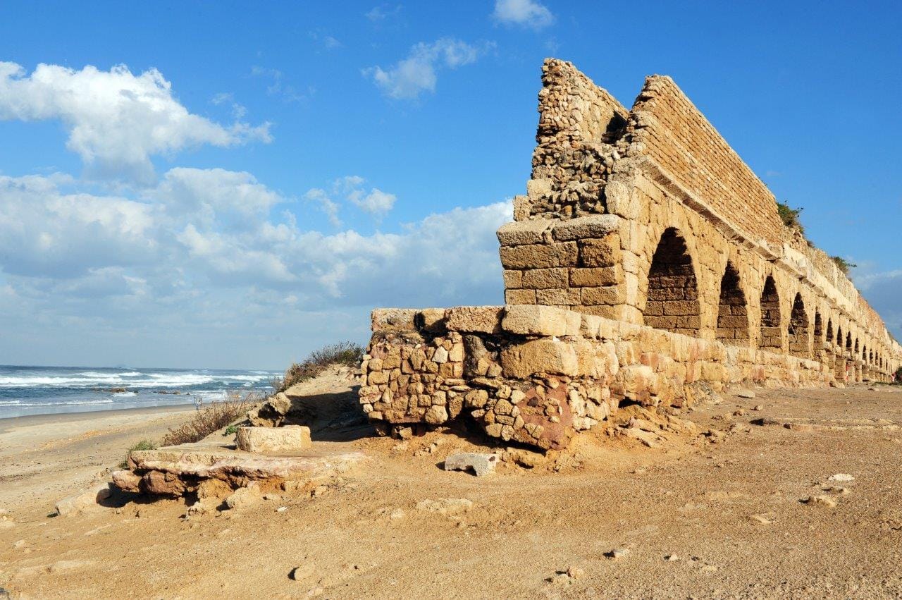 Heritage of the Holy Land and Jordan (Multi country) 2