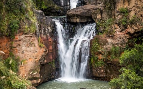 Cangallo Waterfall Trek in Ayacucho: Nature and Culture Experience