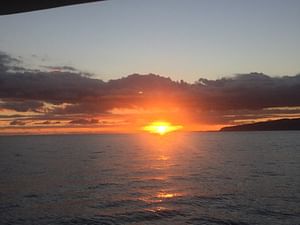 SUNSET TOUR VIN BLANC