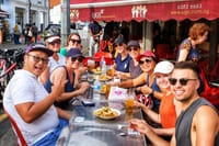 Bike and Bites Food Tour 10