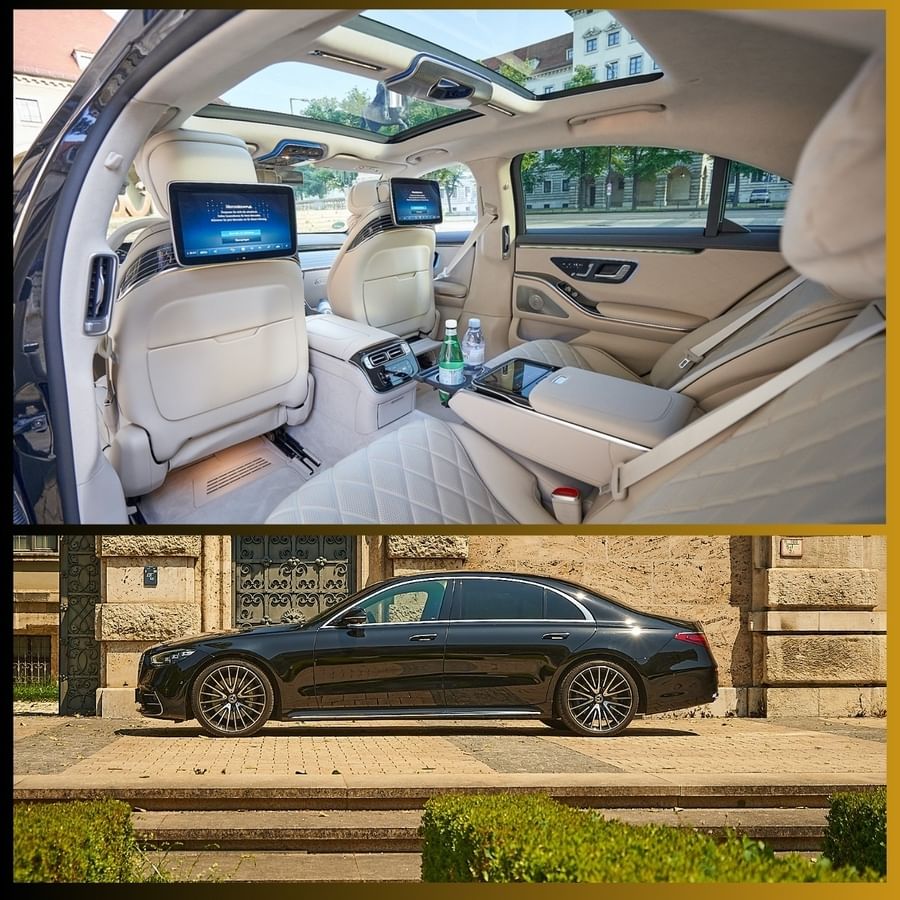 Private tour from munich to Neuschwanstein