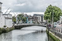 Cork Self-Guided Audio Tour 1