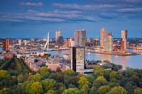Rotterdam in 1 Day - Walking Tour - Audioguide in 7 languages 7