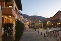 From Tirana: Visit Prizren city and Kukesi lake 1