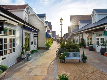 Bicester Village