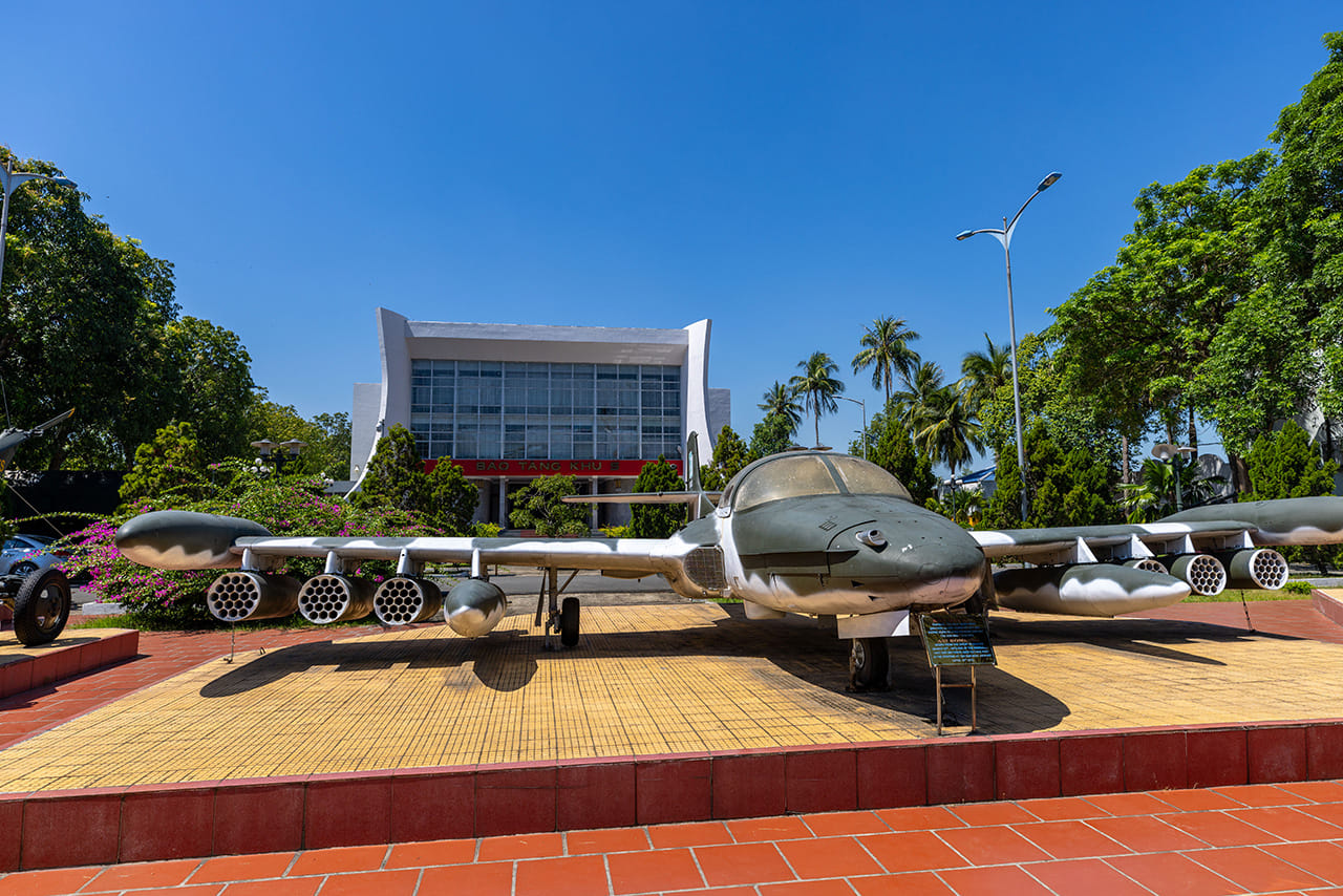 Da Nang: DA NANG CULTURAL AND HISTORICAL HALF-DAY TOUR 7