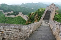 13 days Great China Tour Beijing Xian Shanghai Guilin Hong Kong 9