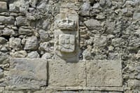 Fortress detail