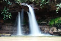 Tour to Presidente Figueiredo: Amazon Waterfalls 6